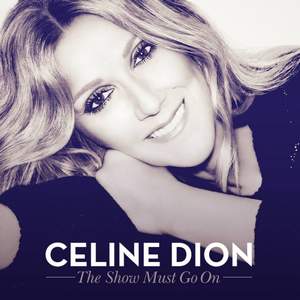 Celin Dion - Show must go on
