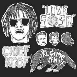 Chief Keef - Love Sosa  ORIGINAL