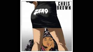 Chris Brown - Fine China 2 (-) минус