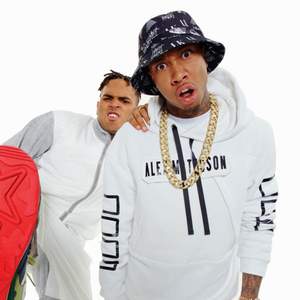Chris Brown x  Lil Wayne x Tyga - Loyal [Rhymes & Punches]
