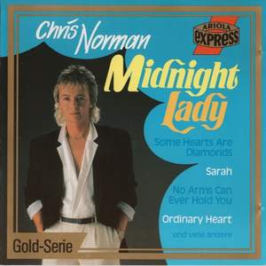 Chris Norman - Some Hearts Are Diamonds (Vinyl Rip)