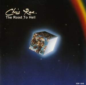Chris Rea  1989 The Road To Hell - 01 The Road To Hell (Part I)