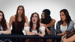 Cimorelli - Where Have You Been