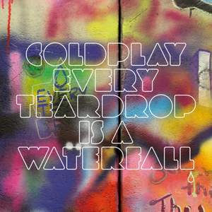 Coldplay - Everglow -Instrumental by Olenka&Alex Band
