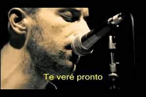 Coldplay - See You Soon (Live)