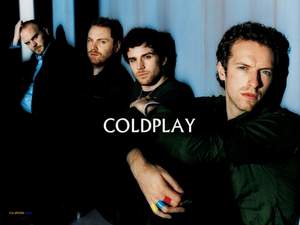 Coldplay - What if (минус)