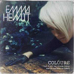 Emma Hewitt - Colours (Strings & Vocals Mix)