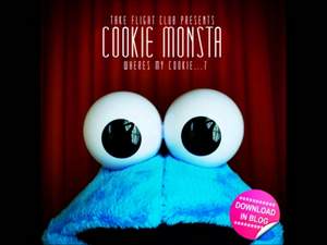 Cookie Monsta - Change Your Heart
