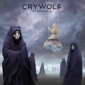 Crywolf - Neverland (feat. Charity Lane)