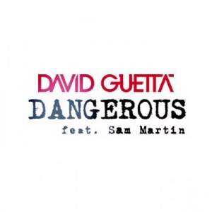 David Guetta Feat. Ariana Grande - Dangerous Woman (Radio Edit)