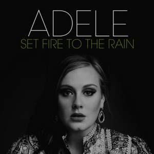 Danielle Bradbery - Set Fire To The Rain (Adele cover)