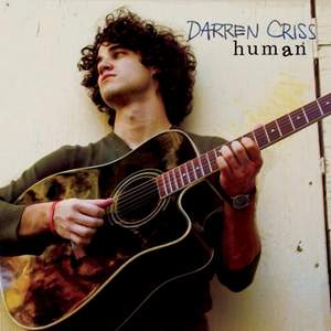 Darren Criss - Not Alone