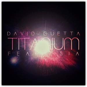 David Guetta(feat. Sia) - Titanium (минус)