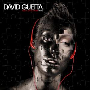 David Guetta - Just a Little More Love (mix)