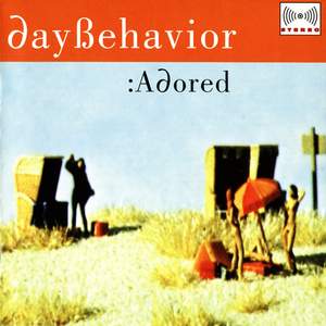 Daybehavior - For a Thousand Years