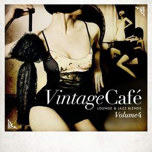 De Luxe Vintage Cafe Lounge - The Show Must Go On