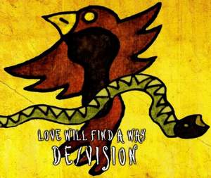 De/Vision - Love Will Find A Way