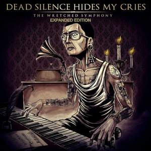 Dead Silence Hides My Cries - Futuristic Lover (Katy Perry Cover)