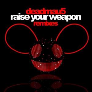 Deadmau5 - Raise Your Weapon (Mr.Anar4ik MashUp)
