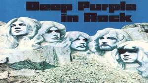 Deep Purple 1970 In Rock - Full Album