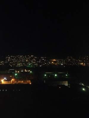 DELYRICA - Ночной Владивосток