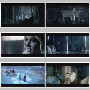 Demi Lovato - Let It Go -1