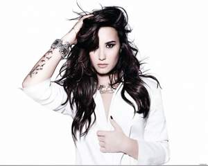Demi Lovato - Neon Lights (Betty Who Remix)