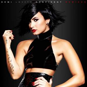 Demi Tunes (Demi Lovato) - Wildfire | Karaoke
