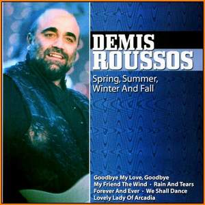 Demis Roussos - Fallin'