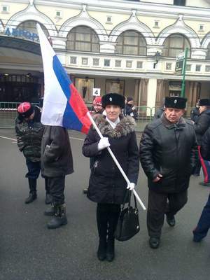 Денис Майданов - Я поднимаю свой флаг