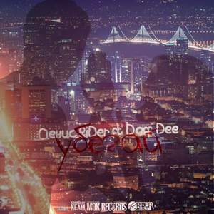 Денис RiDer ft. Daff Dee - Убегай (Sound by RiDer)