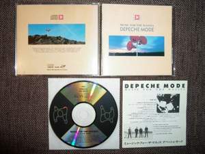 Depeche Mode - Little 15 (1987)