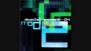 Depeche Mode - Rush (Spiritual Guidance Mix 1993)