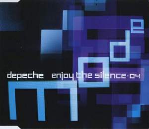 Depeshe Mode - Enjoy The Silence (Remastered)