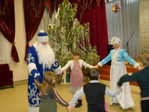 Детские новогодние песни Барбарики - Шёл по лесу Дед Мороз