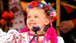 Детский хор Кубанского казачьего хора - Катюша