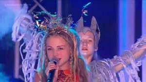 Детское Евровидение 2016 - Россия - 