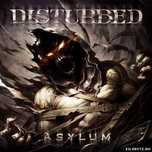 Disturbed - Remnants (Asylum)