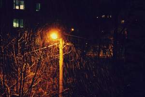 Dj ALLeGKa & Александр Айвазов - А по темным улицам гуляет дождь