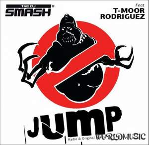 DJ Smash feat. Тимур Родригез - Jump( Прыжок)