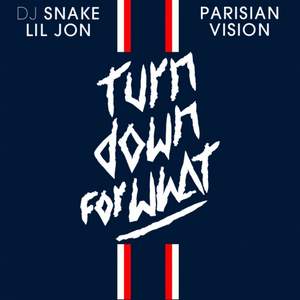 DJ Snake x Lil' Jon - Turn Down For What