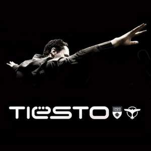 DJ Tiesto feat. Priscilla Ahn feat. Sneaky Sound System - I'm Strong Will Be Here