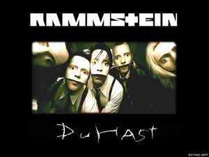 Dobranotch - Du Hast (Rammstein cover)