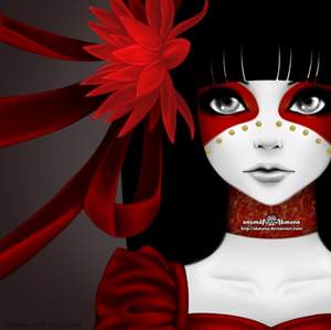 DOES - Crimson Lotus (Guren)