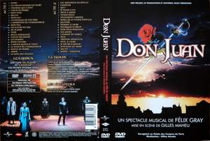 Don Juan - 27 Jalousie