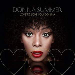 Donna Summer - I Will Go With You (Italian Uptempo Version)