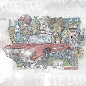 Dope D.O.D. - Ridiculous Pt. II (feat. Redman)