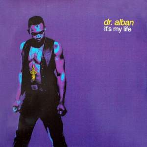 Dr. Alban - Its My Life (1993)