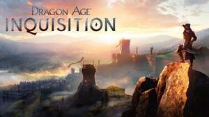 Dragon Age Inquisition - The Dawn Will Come