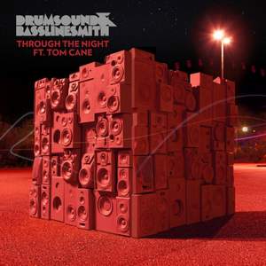 Drumsound and Bassline Smith - Through The Night (Ft. Tom Cane)